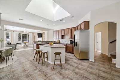 14507 Woodside Crossing Lane, Humble, TX 77396 - Photo 11