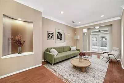 14507 Woodside Crossing Lane, Humble, TX 77396 - Photo 9