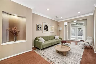 14507 Woodside Crossing Ln, Humble, TX 77396 - Photo 9