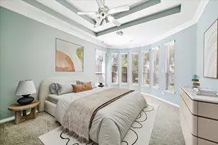 14507 Woodside Crossing Ln, Humble, TX 77396 - Photo 21