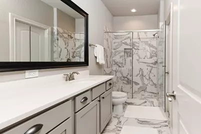 110 Lakeside Cove, The Woodlands, TX 77380 - Photo 33