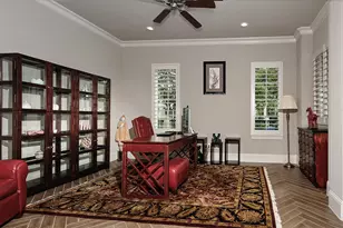 110 Lakeside Cove, The Woodlands, TX 77380 - Photo 5