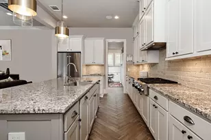 110 Lakeside Cove, The Woodlands, TX 77380 - Photo 15