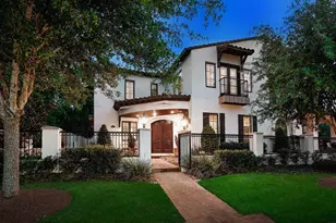 110 Lakeside Cove, The Woodlands, TX 77380 - Photo 1