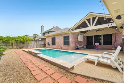 2424 Piney Woods Drive, Pearland, TX 77581 - Photo 33