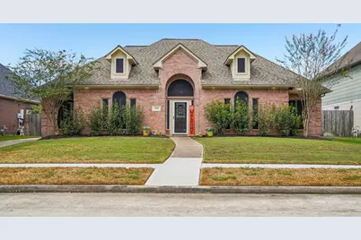 2424 Piney Woods Drive, Pearland, TX 77581 - Photo 1