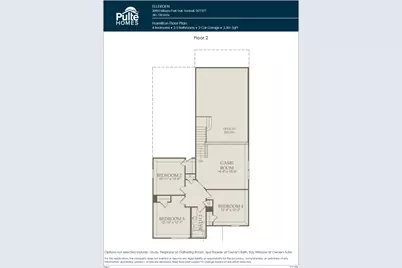 18202 Ellerden Forest Drive, Tomball, TX 77377 - Photo 3