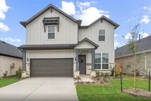 18202 Ellerden Frst Dr, Tomball, TX 77377 - Photo 1