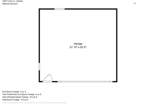 12927 Lemur Ln, Cypress, TX 77429 - Photo 21