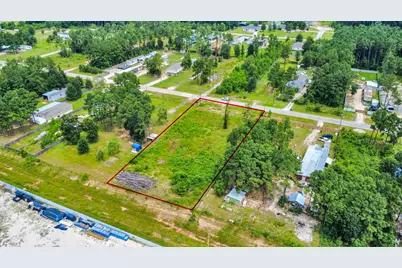 433 County Road 5023, Cleveland, TX 77327 - Photo 17