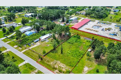 433 County Road 5023, Cleveland, TX 77327 - Photo 9