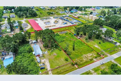 433 County Road 5023, Cleveland, TX 77327 - Photo 19