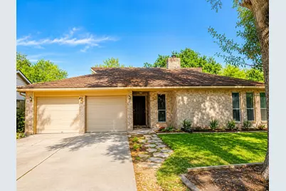 6622 Castleview Lane, Houston, TX 77489 - Photo 1