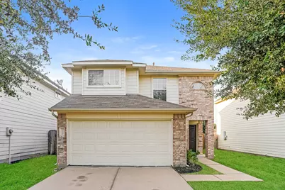 15210 Lucky Star Drive, Houston, TX 77082 - Photo 1