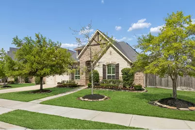6514 Woodleaf Lake Loop, Katy, TX 77493 - Photo 1