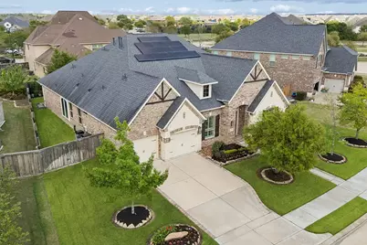 6514 Woodleaf Lake Loop, Katy, TX 77493 - Photo 23