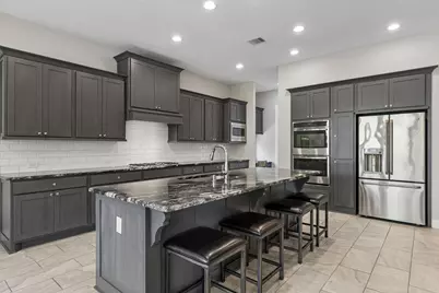 6514 Woodleaf Lake Loop, Katy, TX 77493 - Photo 5