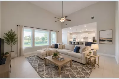 7007 Shoreline View Drive, Katy, TX 77493 - Photo 5