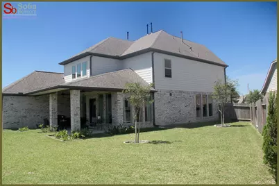 3732 Windsong Park Court Court NE, Pearland, TX 77584 - Photo 47