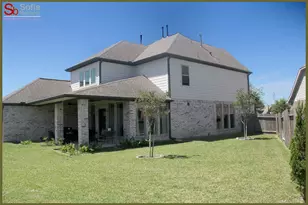 3732 Windsong Park Ct Ct NE, Pearland, TX 77584 - Photo 47