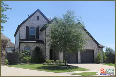 3732 Windsong Park Court Court NE, Pearland, TX 77584 - Photo 1