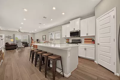 2321 W Winding Pines Drive, Tomball, TX 77375 - Photo 5