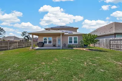 2321 W Winding Pines Drive, Tomball, TX 77375 - Photo 23