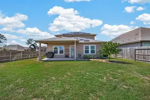 2321 W Winding Pines Dr, Tomball, TX 77375 - Photo 23