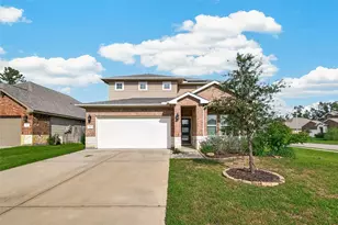 2321 W Winding Pines Dr, Tomball, TX 77375 - Photo 1