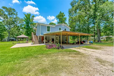 445 County Road 3183 Road, Cleveland, TX 77327 - Photo 1