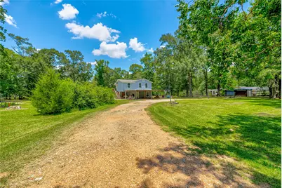 445 County Road 3183 Road, Cleveland, TX 77327 - Photo 29