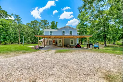 445 County Road 3183 Road, Cleveland, TX 77327 - Photo 25