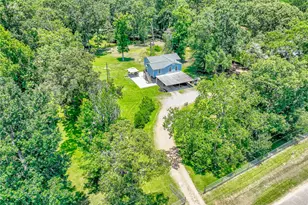 445 County Road 3183 Rd, Cleveland, TX 77327 - Photo 31