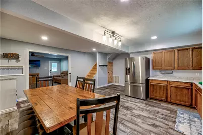 445 County Road 3183 Road, Cleveland, TX 77327 - Photo 9