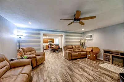 445 County Road 3183 Road, Cleveland, TX 77327 - Photo 5