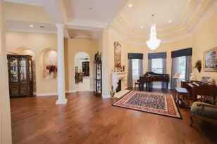 6310 N Lazy Meadow Way, Spring, TX 77386 - Photo 3