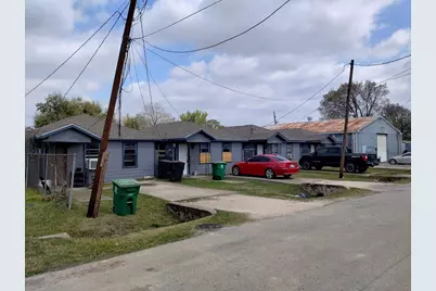 3626 Corder Street, Houston, TX 77021 - Photo 3