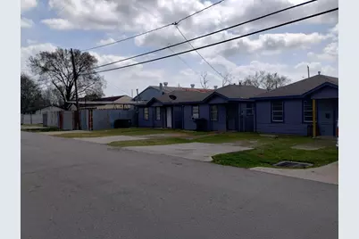 3626 Corder Street, Houston, TX 77021 - Photo 1