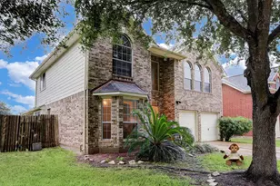 3924 Highland Vale Ct, Fresno, TX 77545 - Photo 1