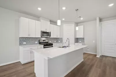 3127 Quiet Sunset, Houston, TX 77080 - Photo 1