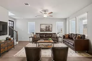 3127 Quiet Sunset, Houston, TX 77080 - Photo 7