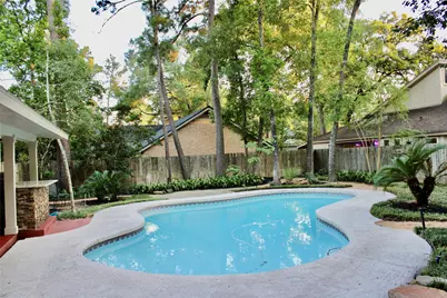 9 Willowherb Court, The Woodlands, TX 77380 - Photo 27