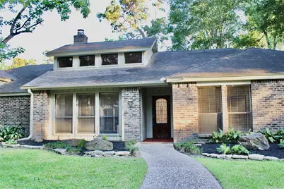 9 Willowherb Court, The Woodlands, TX 77380 - Photo 5