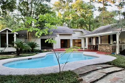 9 Willowherb Court, The Woodlands, TX 77380 - Photo 1