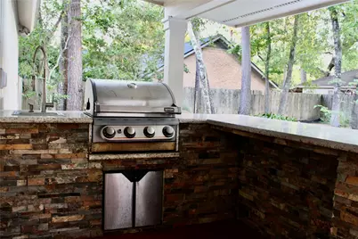 9 Willowherb Court, The Woodlands, TX 77380 - Photo 33