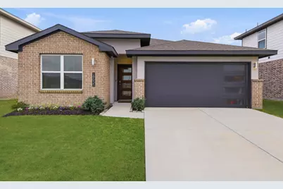 19035 Denstone Cliff Way, Richmond, TX 77407 - Photo 1