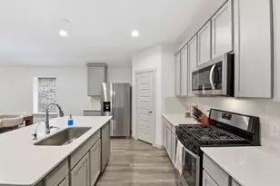 19035 Denstone Clf Wy, Richmond, TX 77407 - Photo 9