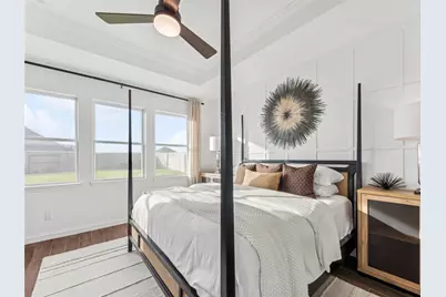 1800 Mesquite Trail, Dayton, TX 77535 - Photo 15