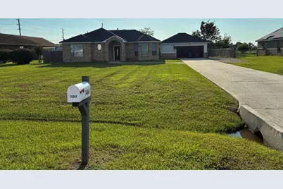 14049 Overstreet Drive, Willis, TX 77318 - Photo 1
