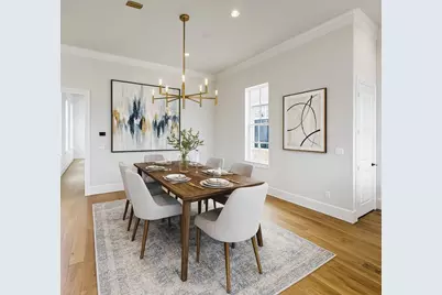 2647 Lake Kolbe Lane, Houston, TX 77080 - Photo 7